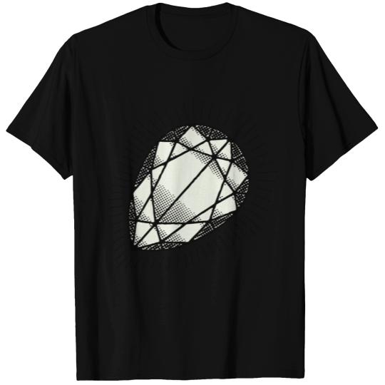 crystal T Shirts