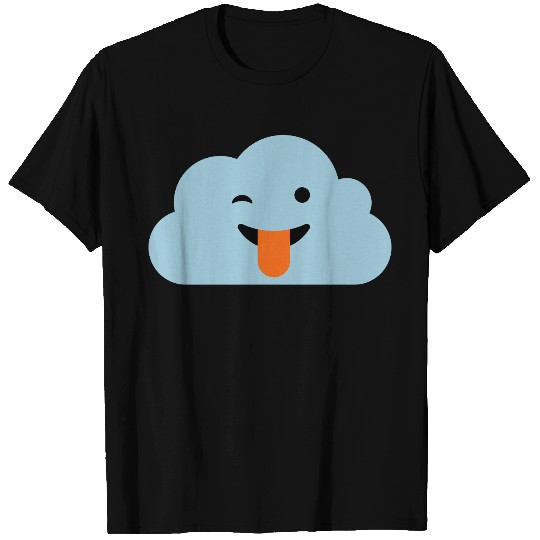 07 cloud 4 ai vectorstock 8455259 T Shirts