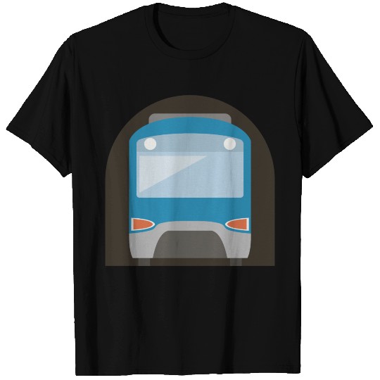 Subway T Shirts