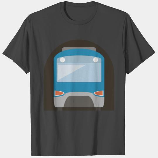 Subway T Shirts