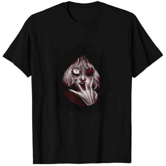 Toky Ghoul T Shirts