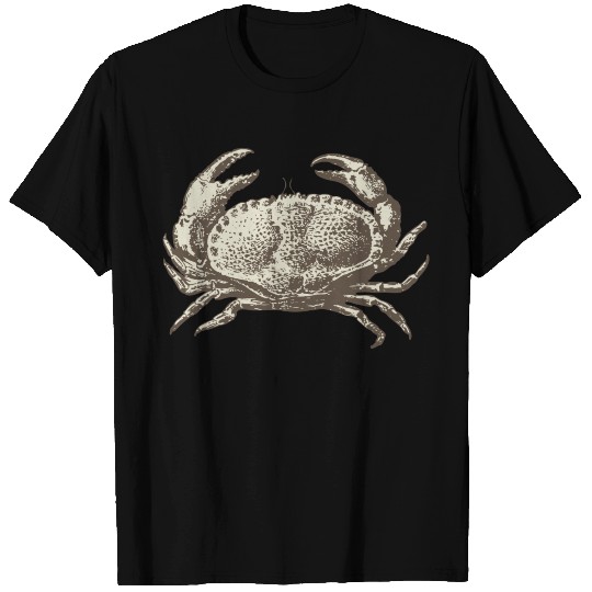 crab T Shirts