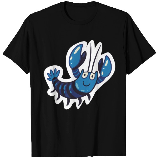 lobster T Shirts
