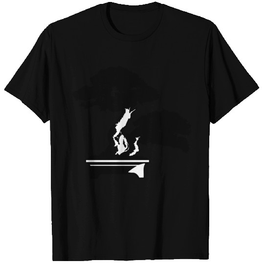 bonsai tree T Shirts