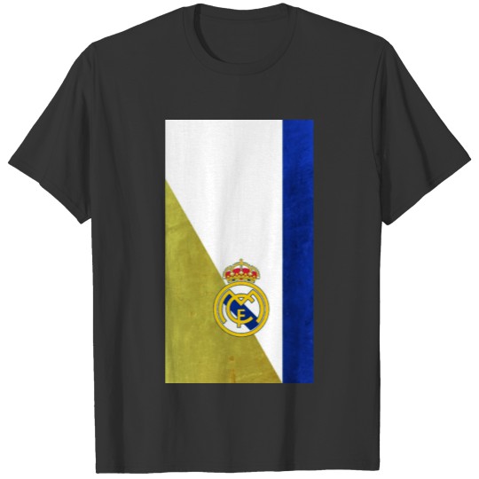 Real Madrid phone cases design style1 T Shirts