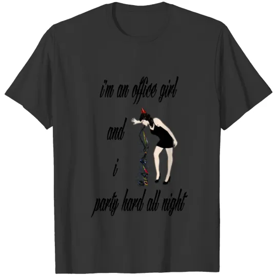 party tops T Shirts