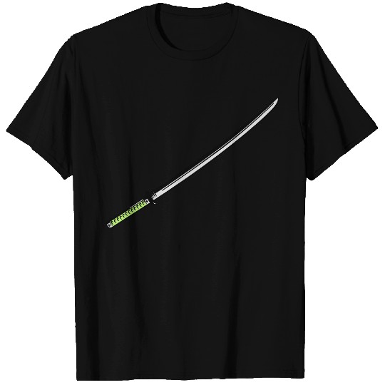 katana T Shirts