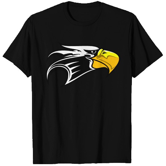 eagle head T Shirts