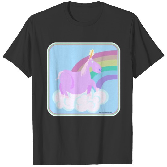 Chubby Unicorns Need Love Too T-shirt