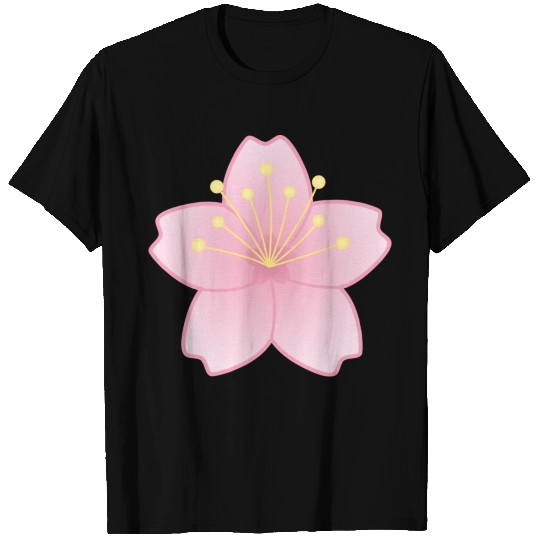 SLIM CHERRY BLOSSOM/ YungBones Merch T Shirts