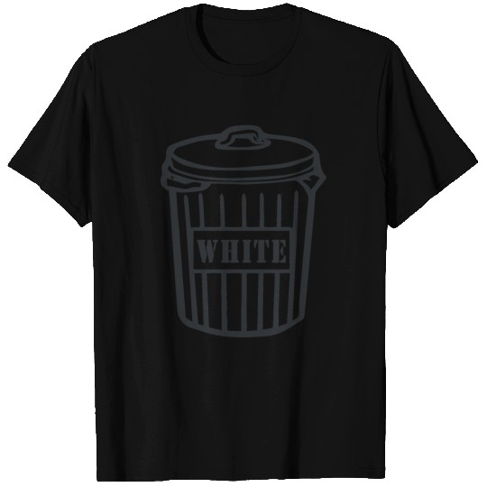 White Trash T Shirts