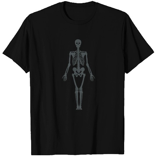 skeleton T Shirts