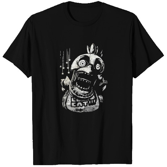 Chica FNAF T Shirts