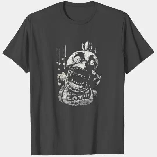 Chica FNAF T Shirts