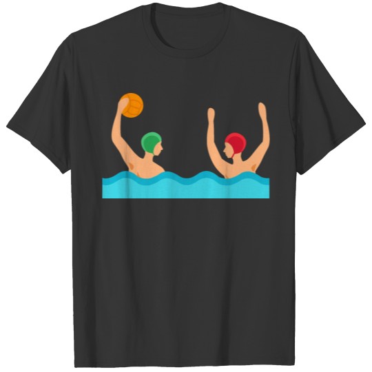Water Polo T-shirt
