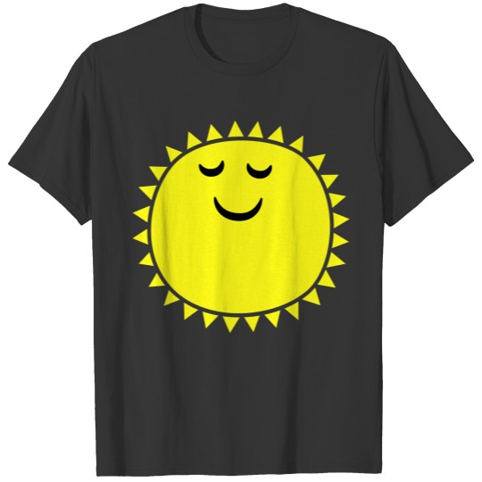 Cute Sun T Shirts