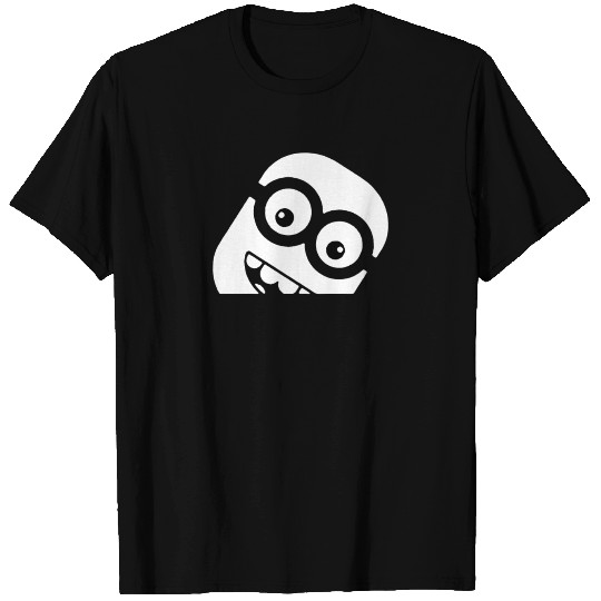 MINION FACE T Shirts