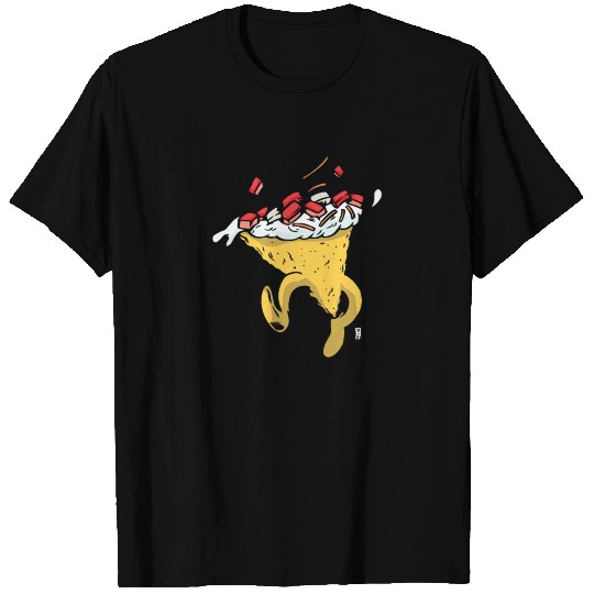 Rogue Nacho T Shirts