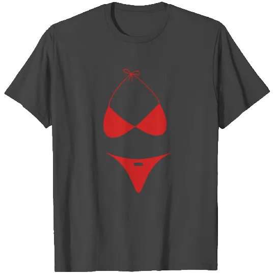 Bikini T Shirts