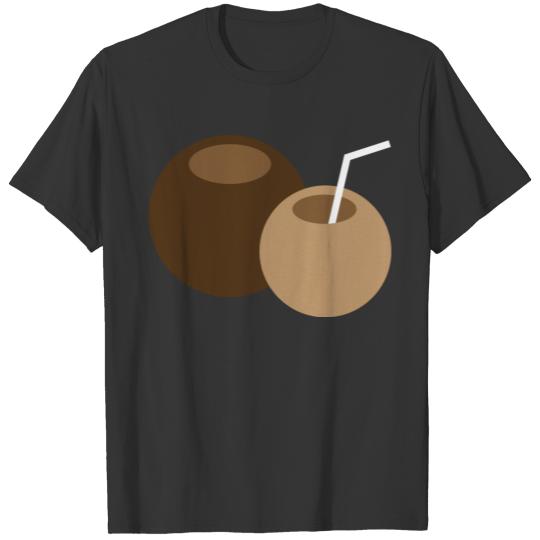 Coconuts T-shirt