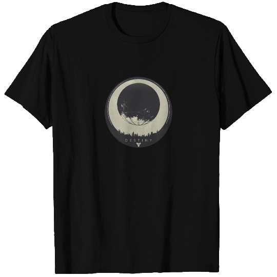 Destiny T Shirts