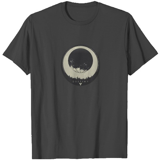 Destiny T Shirts