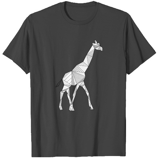 Giraffe T Shirts