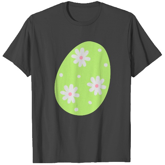 easter egg T Shirts