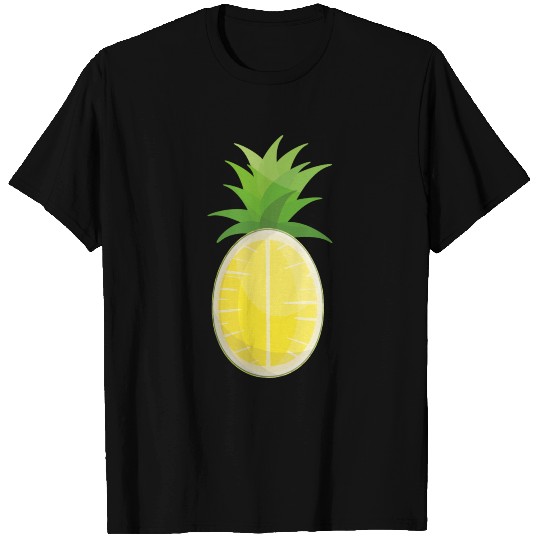 Pineapple T Shirts