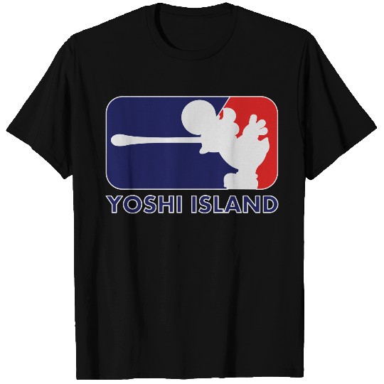 MAYOR YOSHI T Shirts