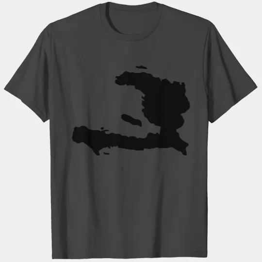 Haiti T Shirts