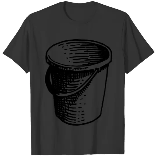 Bucket T Shirts