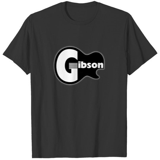 Guitar player T-shirt