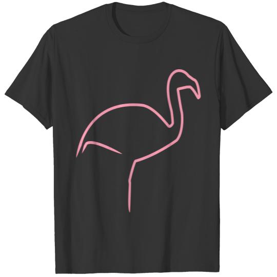 Flamingo T Shirts