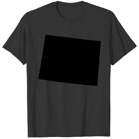 Wyoming T-shirt