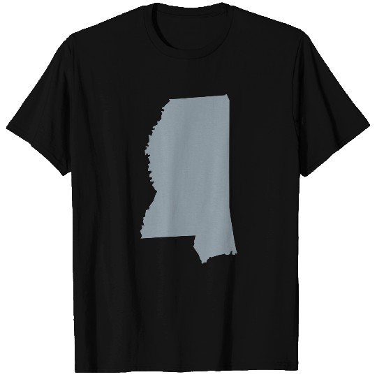 Mississippi T Shirts
