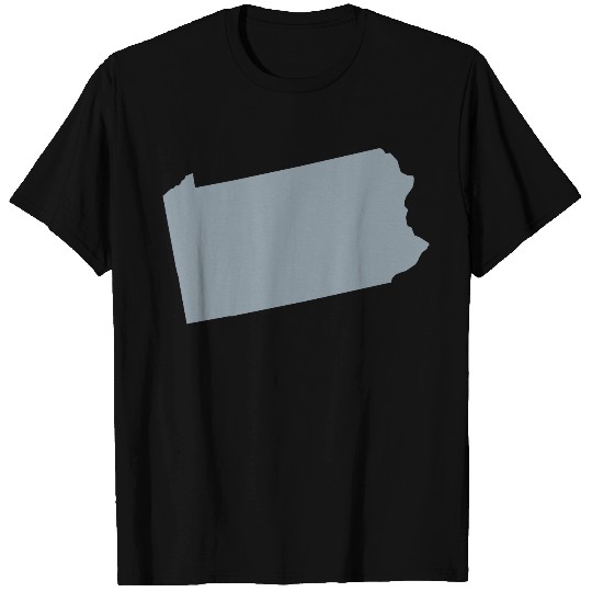 Pennsylvania T Shirts