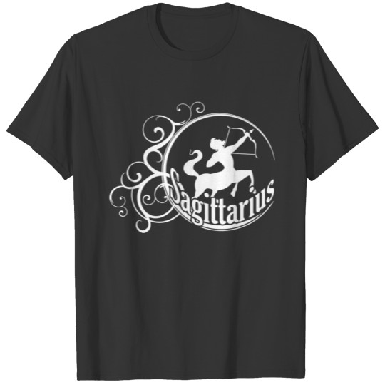 Sagittarius Tee Shirt T-shirt
