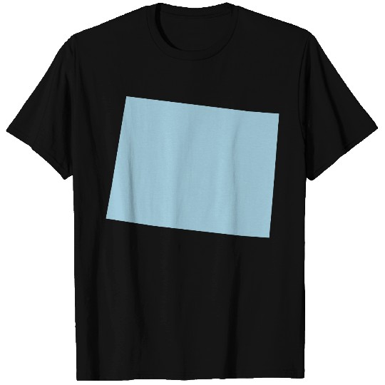 Wyoming T Shirts
