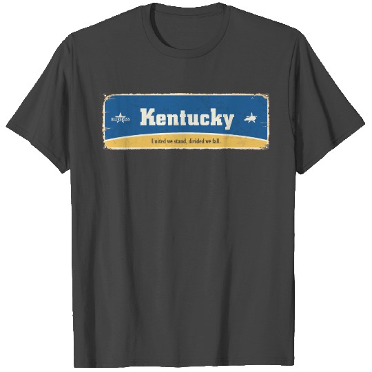 Kentucky T Shirts