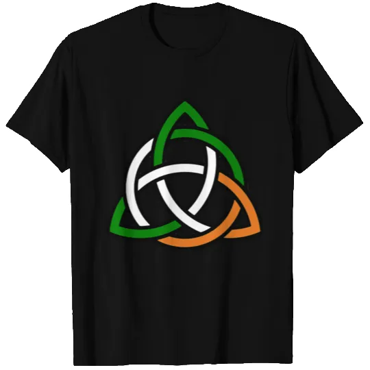 Celtic Knot T Shirts