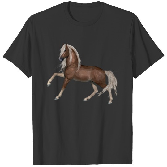 horse154 T-shirt