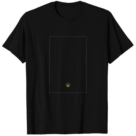 Snellen Herb Test T Shirts
