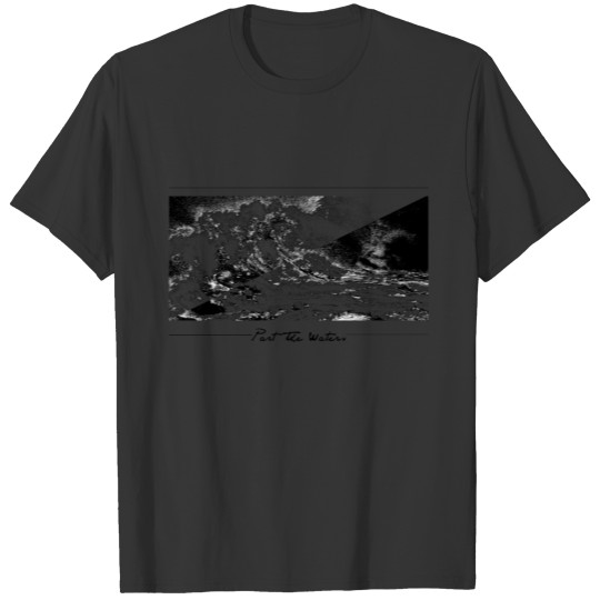 Part The Waters T-shirt