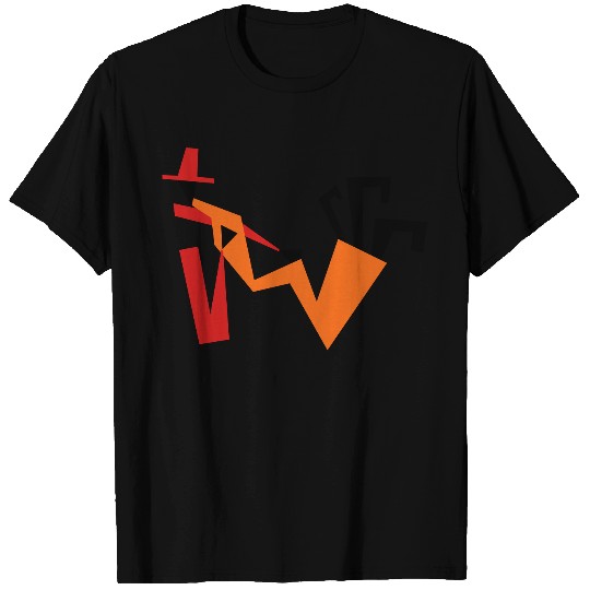Trumpet Player T Shirts