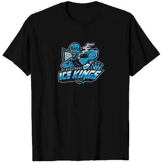 Albuquerque Kings T Shirts