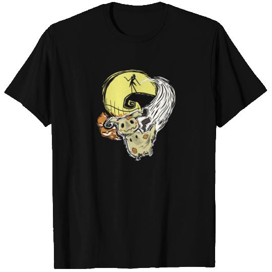 Nightmare Before Mimikyu T Shirts