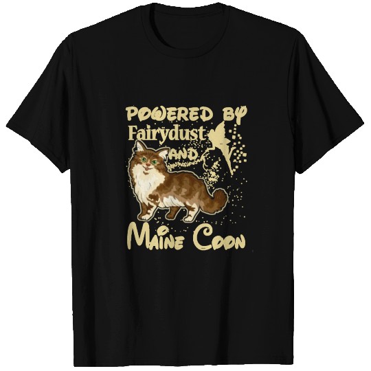 MAINE COON T Shirts