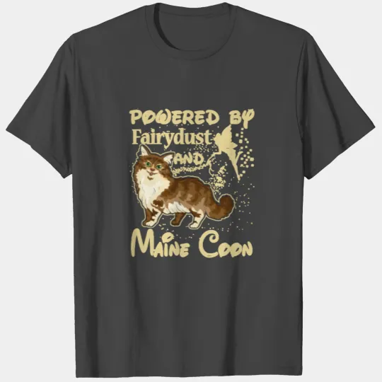 MAINE COON T Shirts