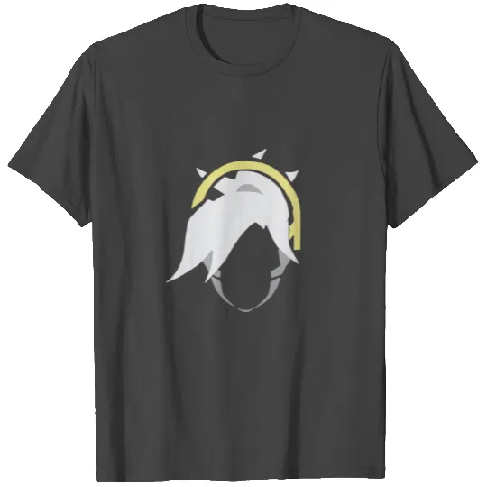 Overwatch - Mercy T Shirts